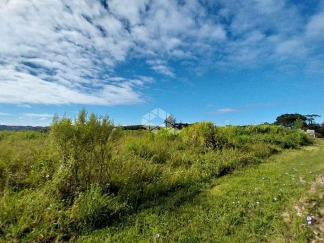 Terreno venda em Região Geográfica Imediata de Bento Gonçalves, Garibaldi