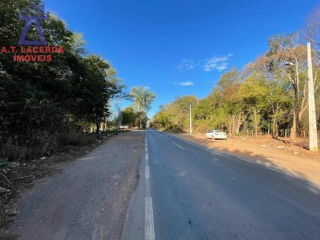 Terreno venda em Região Geográfica Imediata de Montes Claros, Montes Claros