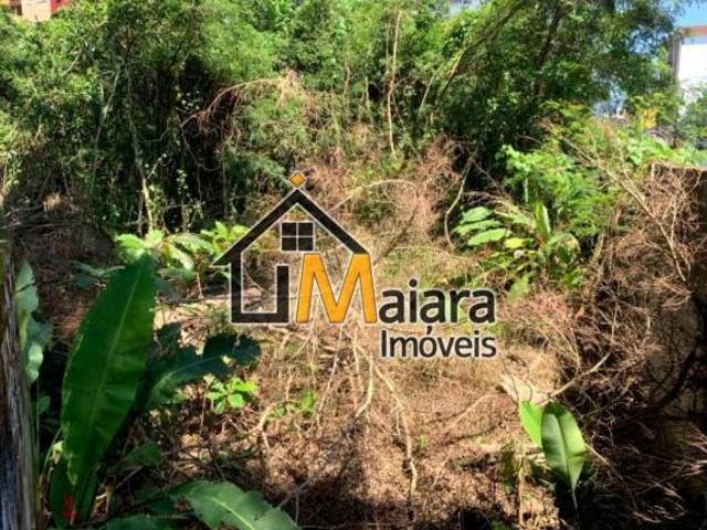 Terreno venda em Jardim Paula Nobre, Ubatuba
