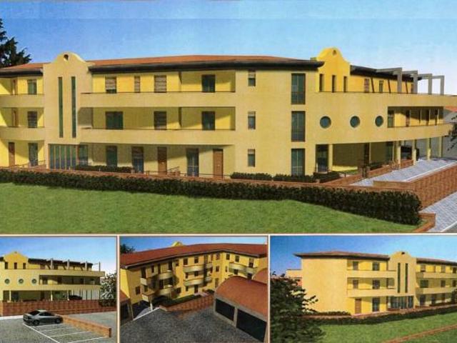 Terreno in vendita a Unione dei Comuni Circondario dell'Empolese Valdelsa, Lucardo
