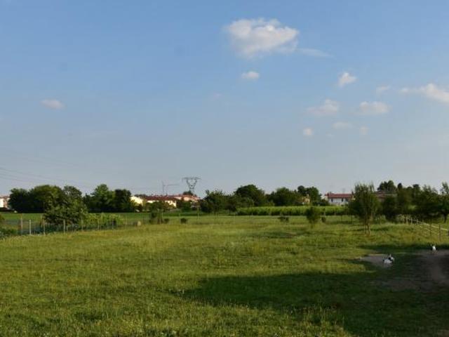 Terreno in vendita a Susegana, Veneto