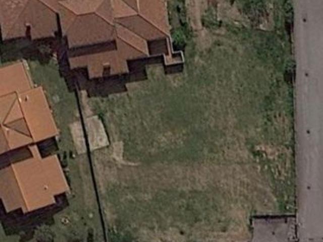 Villa Indipendente in vendita a Antegnate, Lombardia