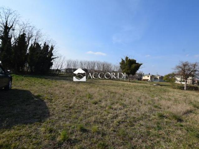 Terreno in vendita a Trevignano, Veneto