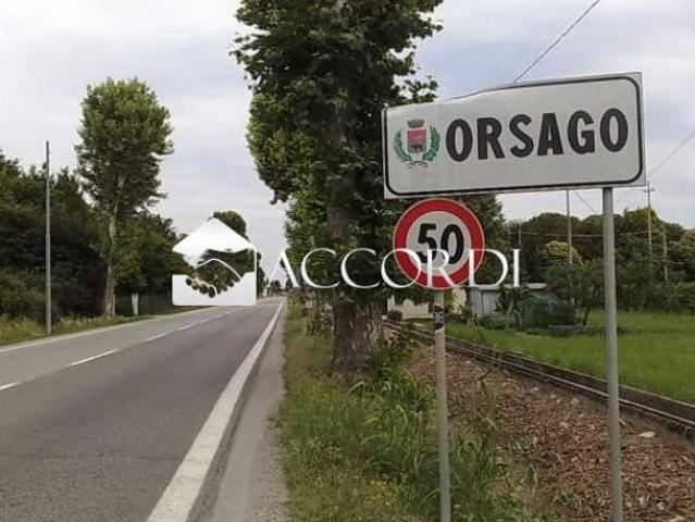 Terreno in vendita a Orsago, Veneto