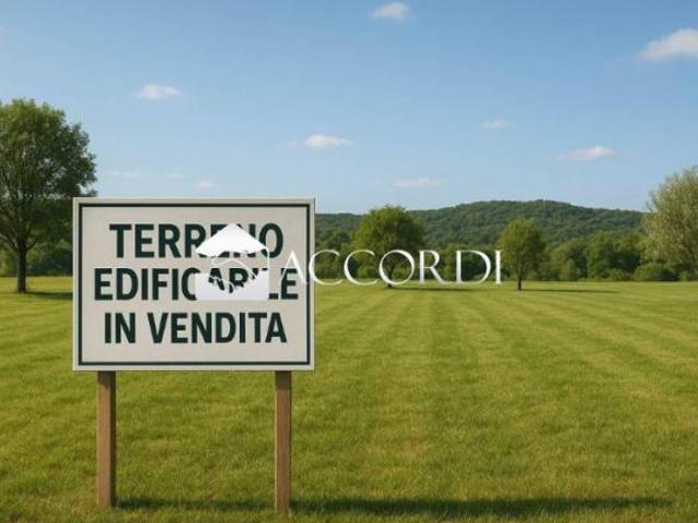 Terreno in vendita a Caerano San Marco, Veneto