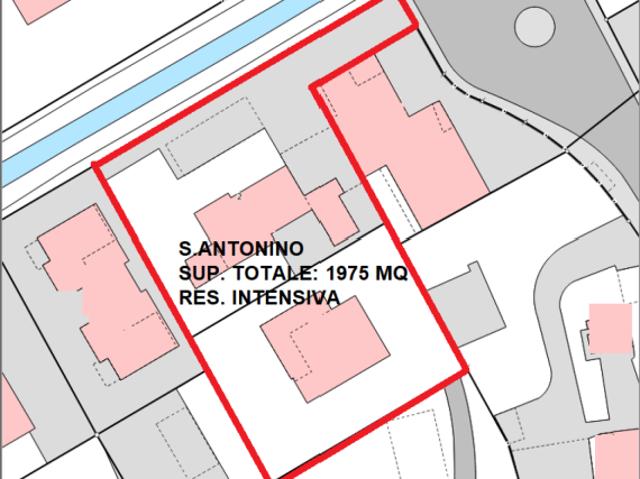Immobilie kaufen in S. Antonino, Tessin