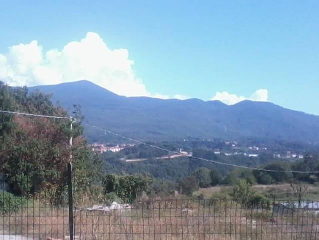 Terreno in vendita a Unione dei Comuni Montani Amiata Grossetana, Arcidosso