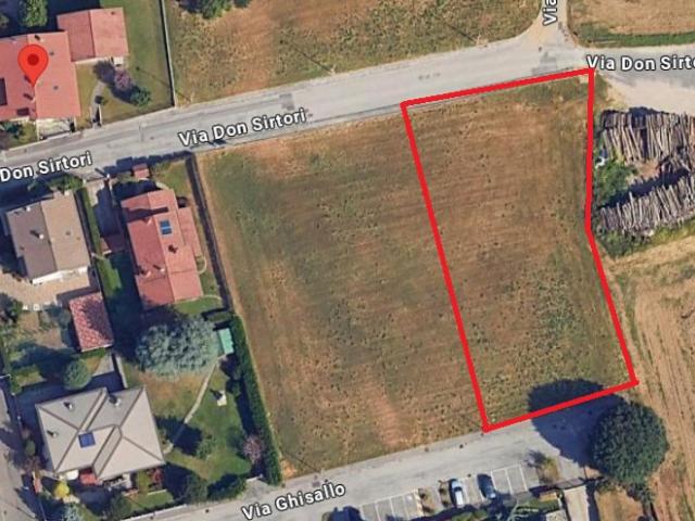 Terreno in vendita a Arosio, Lombardia