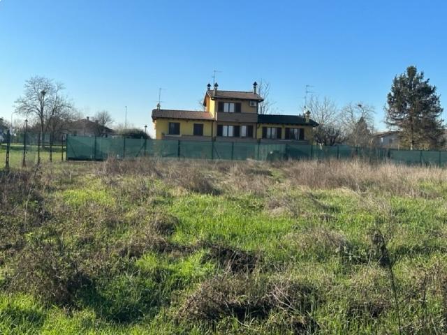 Terreno in vendita a Bertonico, Lombardia