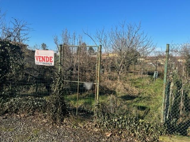 Terreno in vendita a Bertonico, Lombardia