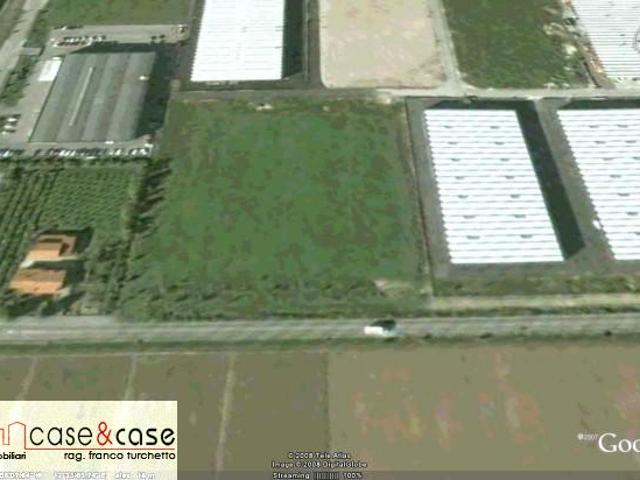 Terreno in vendita a Brugnera, Friuli-Venezia Giulia