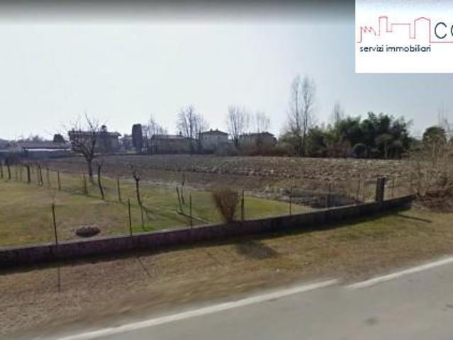 Terreno in vendita a Brugnera, Friuli-Venezia Giulia
