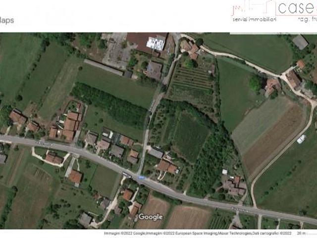 Terreno in vendita a Caneva, Friuli-Venezia Giulia