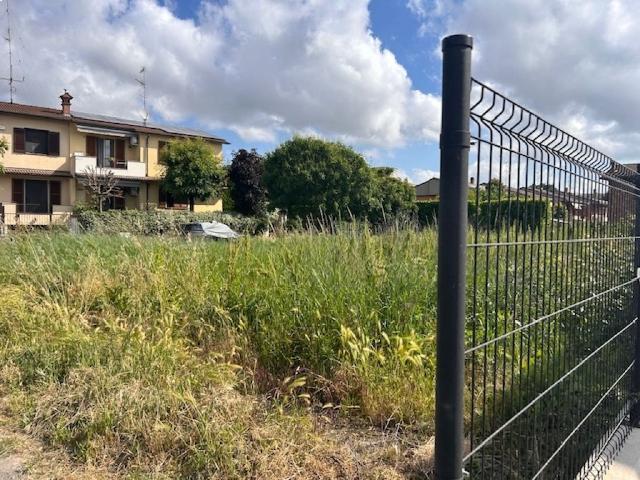 Terreno in vendita a Codogno, Lombardia