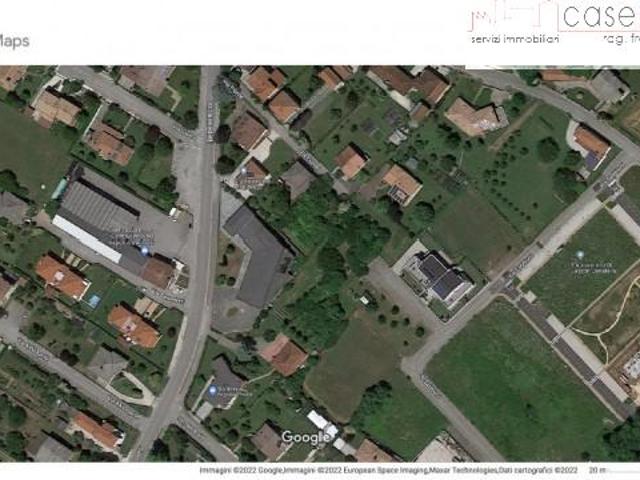 Terreno in vendita a Gaiarine, Veneto