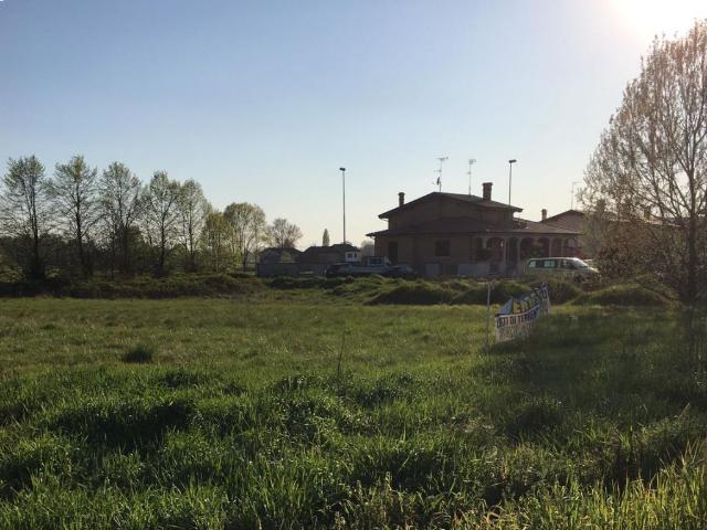 Terreno in vendita a Inverno E Monteleone, Lombardia