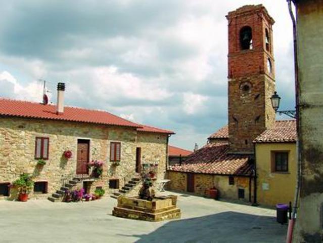 Terreno in vendita a Monteverdi Marittimo, Toscana