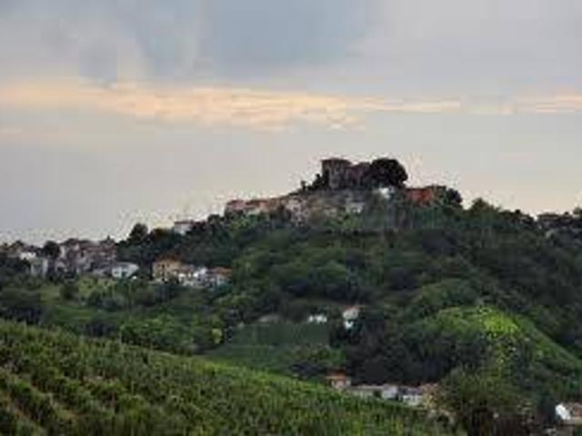 Terreno in vendita a Marcadello, Montù Beccaria