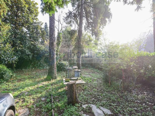 Terreno in vendita a Muggiò, Lombardia