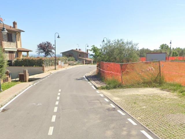 Terreno in vendita a Vescovado, Murlo