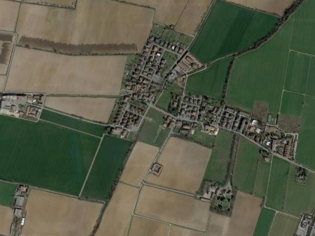 Terreno in vendita a Piacenza, Reggio Emilia