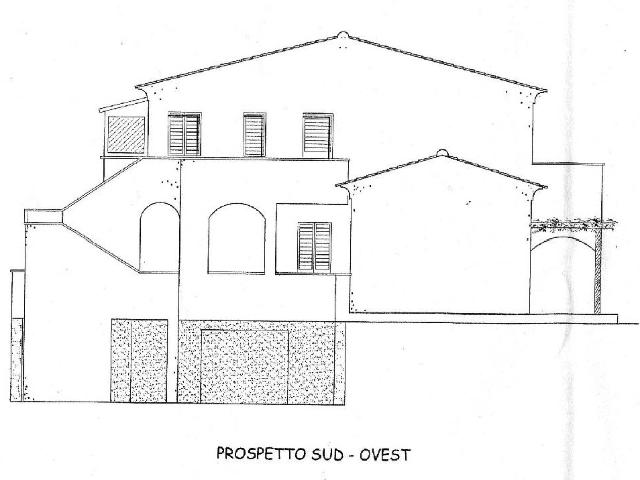 Terreno in vendita a Porto Azzurro, Toscana
