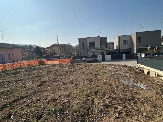 Terreno in vendita a Provaglio D'iseo, Lombardia