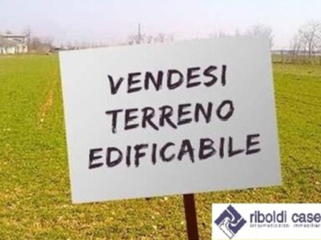 Terreno in vendita a San Rocco, Seregno