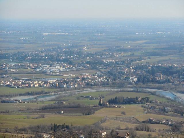 Terreno in vendita a Travo, Reggio Emilia