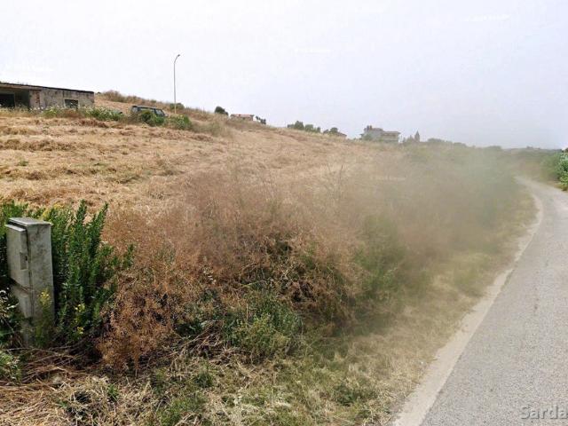 Terreno in vendita a Villanovafranca, Sardigna/Sardegna