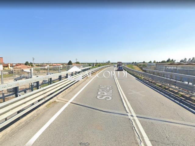Terreno in vendita a Caonada, Montebelluna