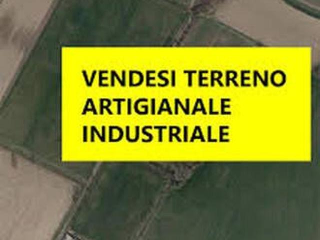 Terreno in vendita a Unione dei comuni della Bassa Romagna, Alfonsine