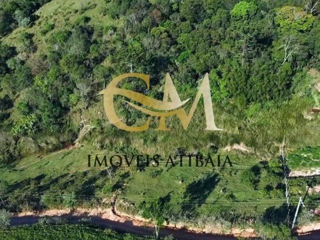 Terreno venda em Região Imediata de Bragança Paulista, Atibaia