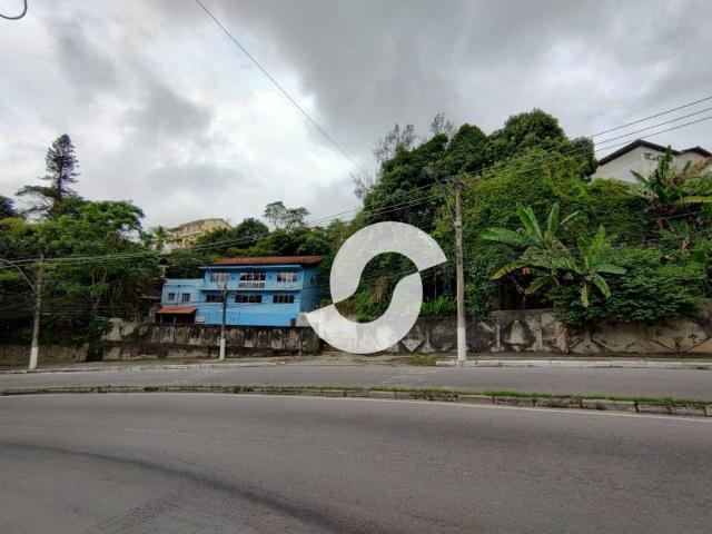 Terreno venda em Região Geográfica Imediata do Rio de Janeiro, Região Metropolitana do Rio de Janeiro