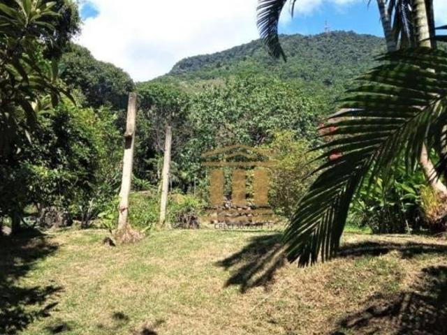 Terreno venda em Região Imediata de Caraguatatuba-Ubatuba-São Sebastião, Região Metropolitana do Vale do Paraíba e Litoral Norte