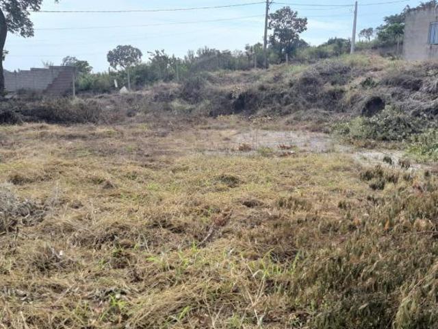 Terreno venda em Bairro Colibri III, Alumínio