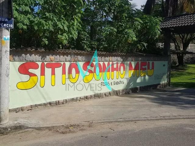Terreno venda em Campo Grande, Rio de Janeiro