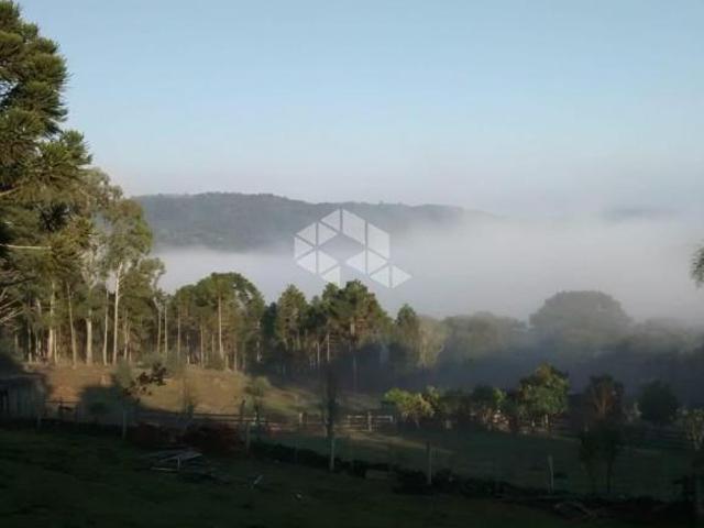 Sítio e chácara venda em Canela