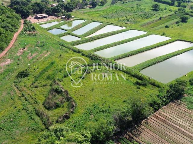 Terreno venda em Região Geográfica Imediata de Barreiras, Barreiras