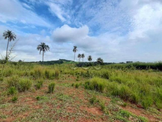 Terreno venda em Região Imediata de Piracicaba, Região Metropolitana de Piracicaba
