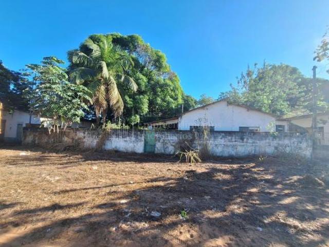 Terreno venda em Coxim