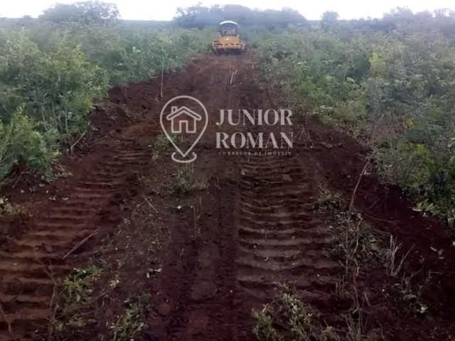 Terreno venda em Região Geográfica Imediata de Barreiras, Cristópolis