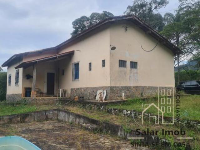 Terreno venda em Engenheiro Passos, Resende