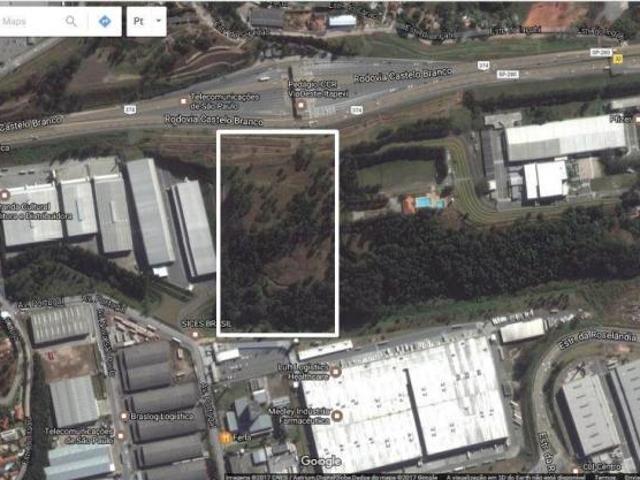 Terreno venda em Região Imediata de São Paulo, Região Metropolitana de São Paulo