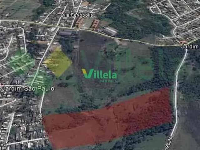 Terreno venda em Região Imediata de São Paulo, Região Metropolitana de São Paulo