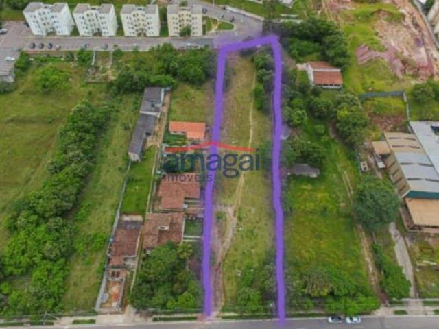 Terreno venda em Região Imediata de São José dos Campos, Região Metropolitana do Vale do Paraíba e Litoral Norte