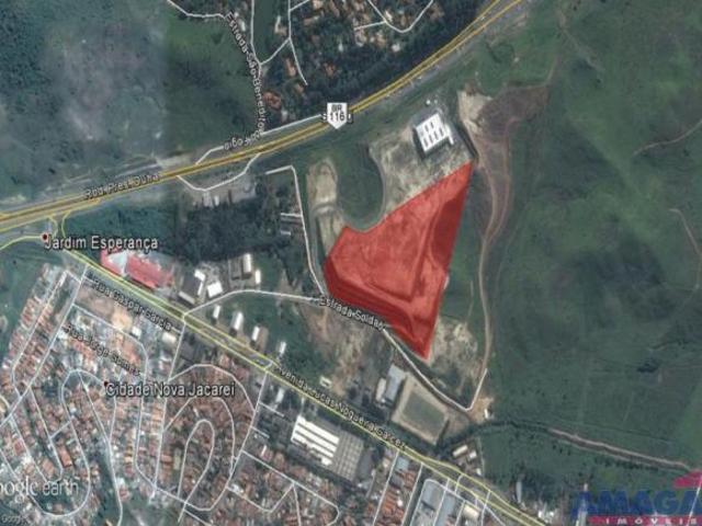 Terreno venda em Região Imediata de São José dos Campos, Região Metropolitana do Vale do Paraíba e Litoral Norte