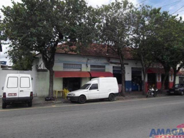 Terreno venda em Vila Vilma, Jacareí