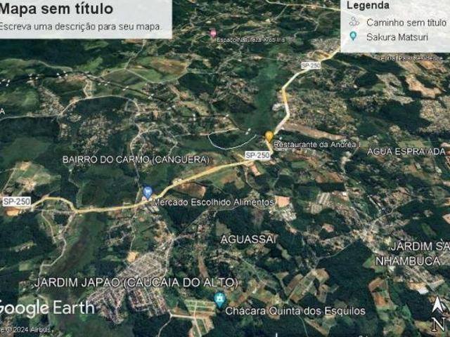 Terreno venda em Região Imediata de Sorocaba, Região Metropolitana de Sorocaba