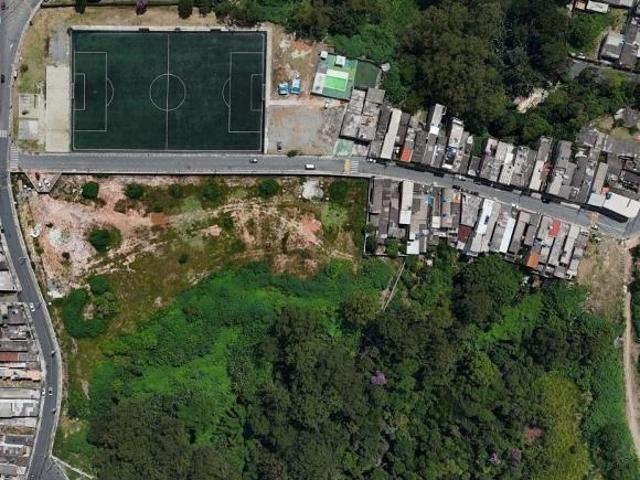 Terreno venda em Região Imediata de São Paulo, Região Metropolitana de São Paulo